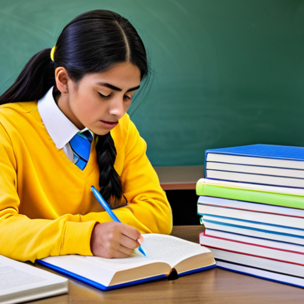 공공관리사 시험 난이도 분석 - Study Strategy**

"A student diligently studying for the Public Facility Manager exam at a desk fill...