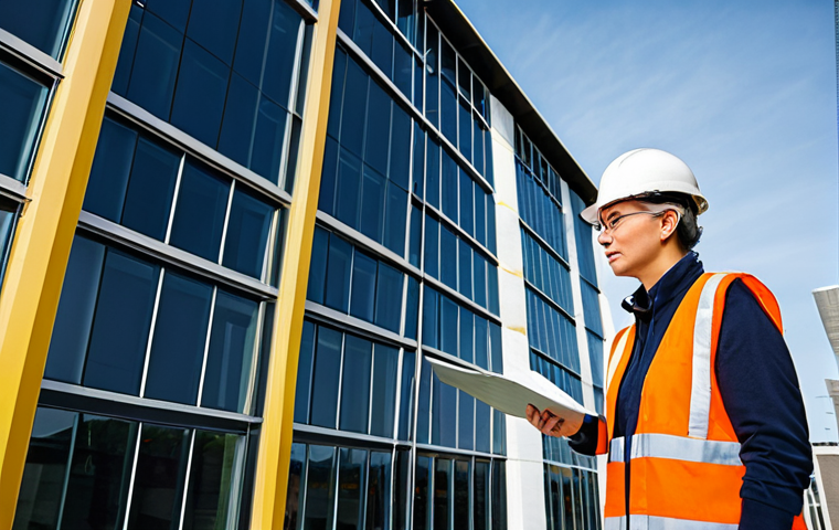 공공관리사 시험 난이도 분석 - Study Strategy**

"A student diligently studying for the Public Facility Manager exam at a desk fill...