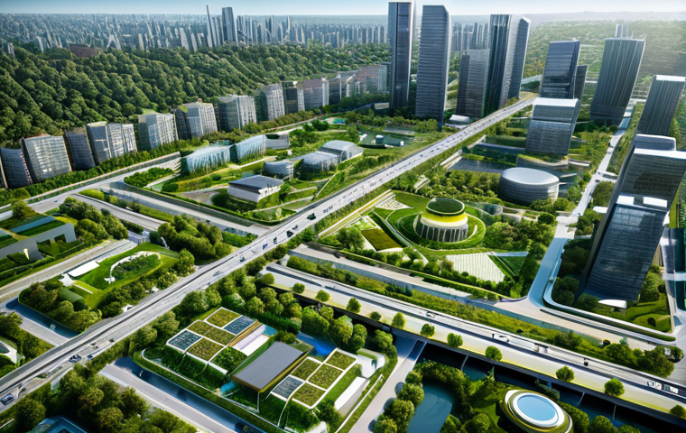 공공관리사 이론과 실무를 연결하는 학습 방법 - **Prompt:** A public administrator giving a presentation on sustainable urban development, using dat... 공공관리사 이론과 실무를 연결하는 학습 방법 - **Prompt:** A public administrator giving a presentation on sustainable urban development, using dat...