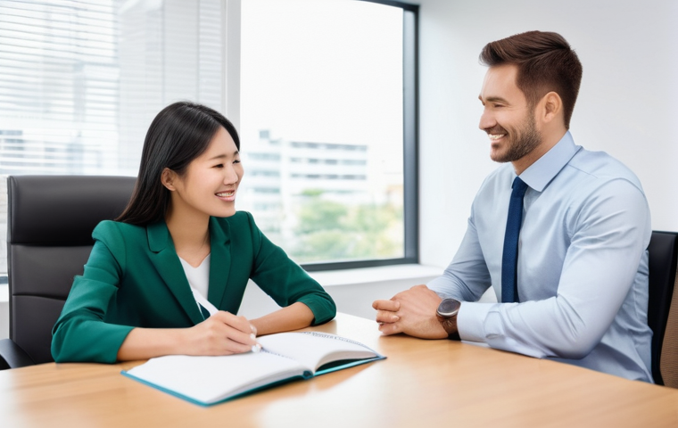 공공관리사 직무와 역할의 이해 - **Prompt for Healthcare Information Managers in the AI Era:**
"A highly detailed, realistic imag... 공공관리사 직무와 역할의 이해 - **Prompt for Healthcare Information Managers in the AI Era:**
"A highly detailed, realistic imag...