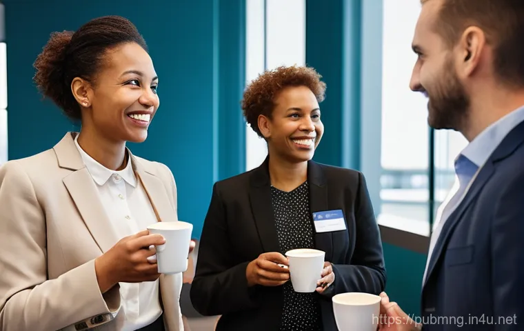 공공관리사 관련 세미나 및 워크숍 - A male public administrator, in his late 30s, is actively participating in a hands-on workshop. He i... 공공관리사 관련 세미나 및 워크숍 - A male public administrator, in his late 30s, is actively participating in a hands-on workshop. He i...