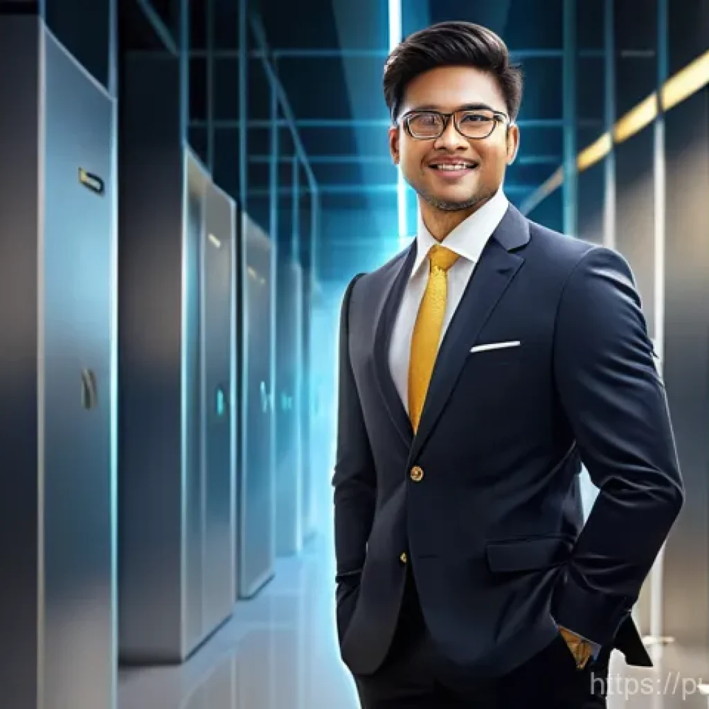 공공관리사 필기시험에서 시간 관리법 - A diverse, professional-looking person (wearing smart business attire, no revealing clothing) confid...