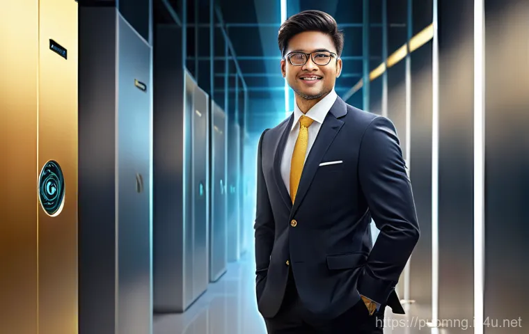 공공관리사 필기시험에서 시간 관리법 - A diverse, professional-looking person (wearing smart business attire, no revealing clothing) confid...