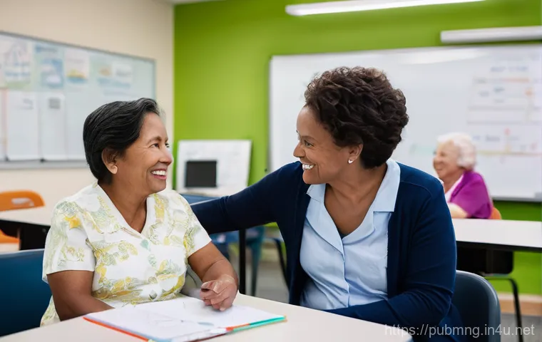 공공관리사 실무 경험을 통해 배우는 교훈 - **Prompt:** A young, determined public servant, wearing a smart casual blazer and trousers, stands c... 공공관리사 실무 경험을 통해 배우는 교훈 - **Prompt:** A young, determined public servant, wearing a smart casual blazer and trousers, stands c...
