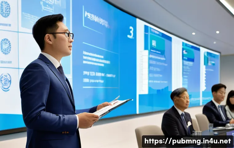 공공관리사 자격증으로 진출할 수 있는 글로벌 시장 관련 이미지 1