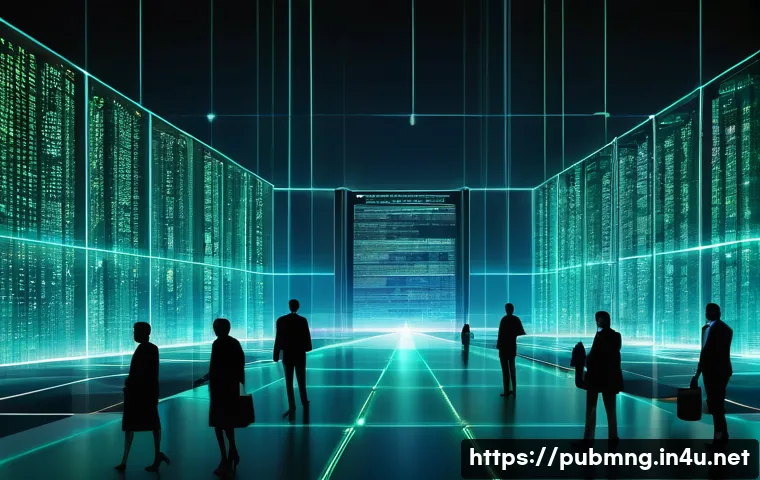 공공관리사와 관련된 최신 트렌드와 연구 주제 관련 이미지 1