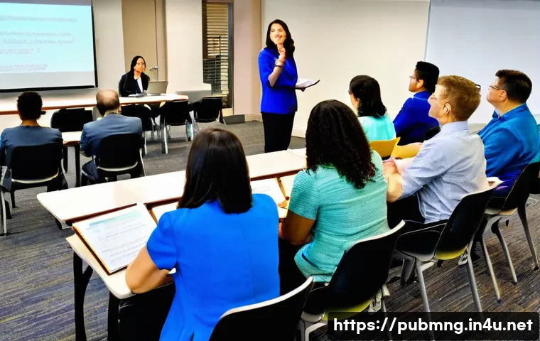공공관리사 직업 안정성 분석 관련 이미지 2