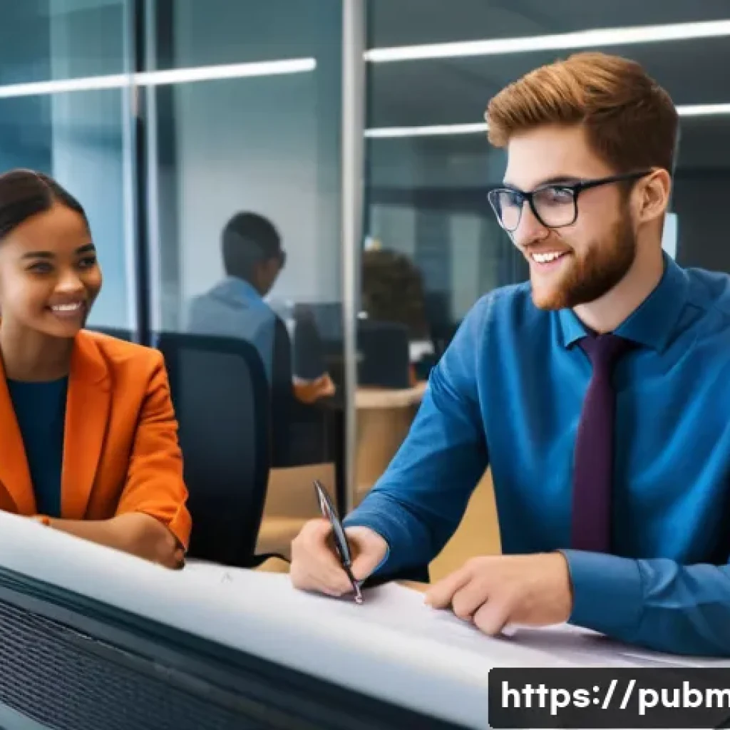 공공관리사 실습 사례 분석 - **Prompt 1: Bridging Theory and Reality in Public Administration**
"A group of diverse young adu...