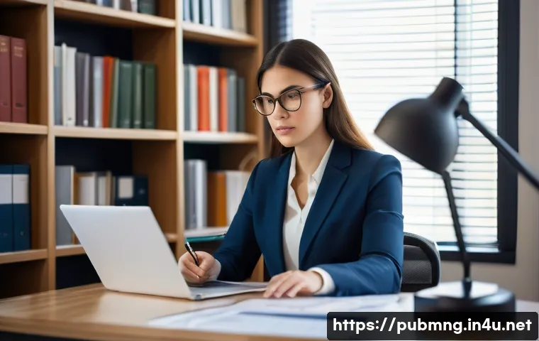 공공관리사 자격증, 모르면 손해 볼 미래 가치 완벽 분석 3 공공관리사 자격증 취득 후의 장기적 성장 가능성 관련 이미지 1