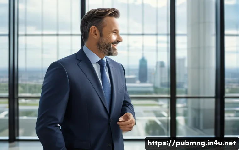 공공관리사 자격증, 모르면 손해 볼 미래 가치 완벽 분석 4 공공관리사 자격증 취득 후의 장기적 성장 가능성 관련 이미지 2