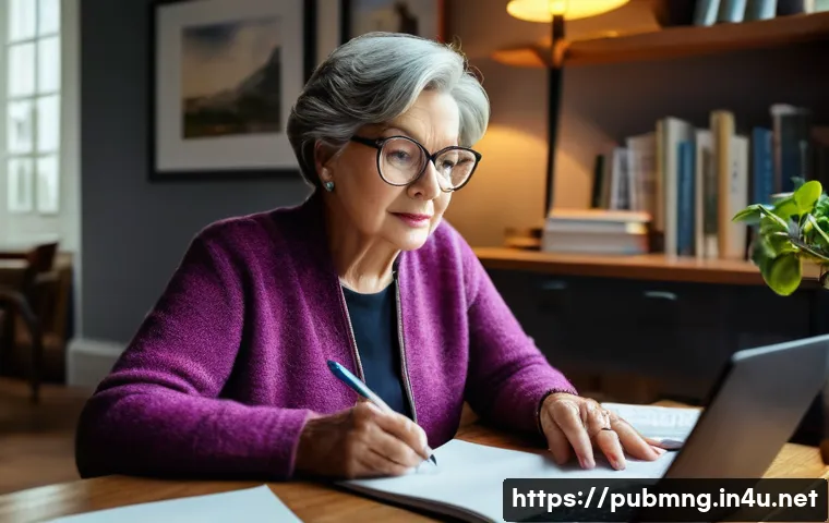 공공관리사 합격으로 끝? 은퇴까지 연봉 우상향 커리어 만드는 비법 3 공공관리사 취업 후 커리어 관리 방법 관련 이미지 1