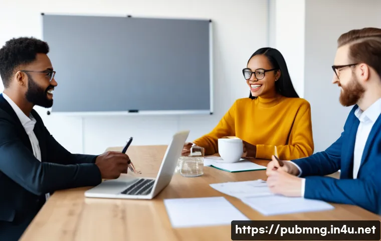 공공관리사 합격으로 끝? 은퇴까지 연봉 우상향 커리어 만드는 비법 4 공공관리사 취업 후 커리어 관리 방법 관련 이미지 2