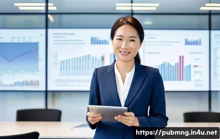 공공관리사 자격증의 글로벌 성장 가능성 - **A professional embracing new opportunities in public procurement.**
A confident and smartly dr...