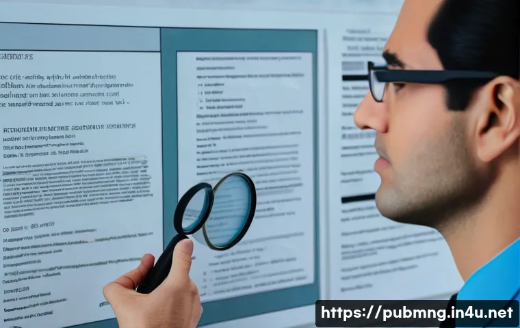 공공관리사 시험 과목별 심화 학습, 합격자들이 숨겨온 고득점 비법 공개 3 공공관리사 시험 과목별 심화 학습법 관련 이미지 1